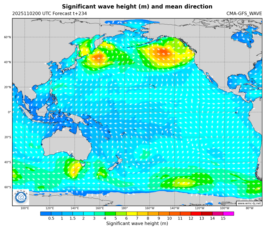 11/02 08时 +234小时