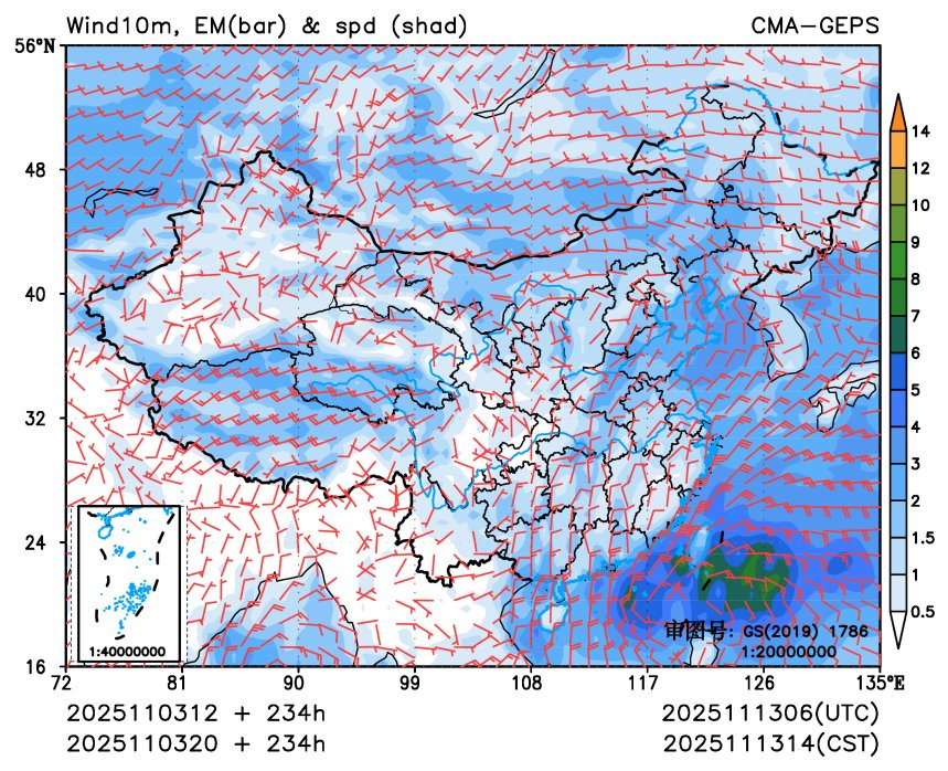 11/03 20时 +234小时