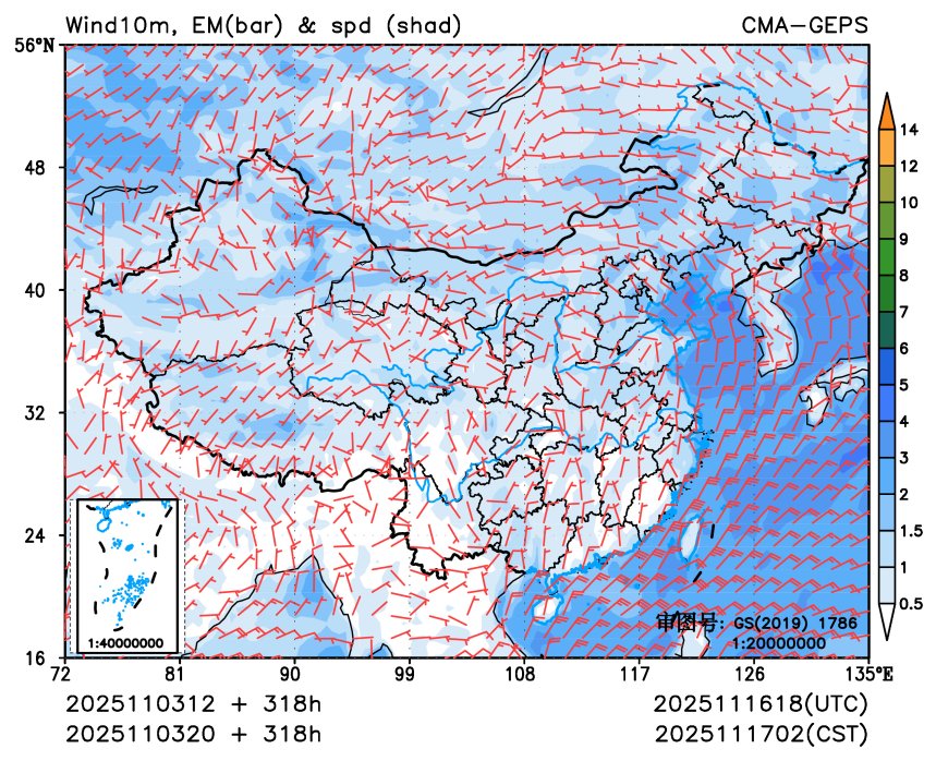 11/03 20时 +318小时