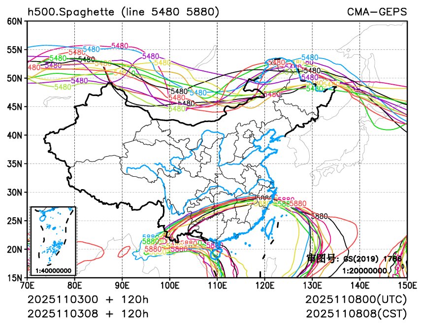 11/03 08时 +120小时