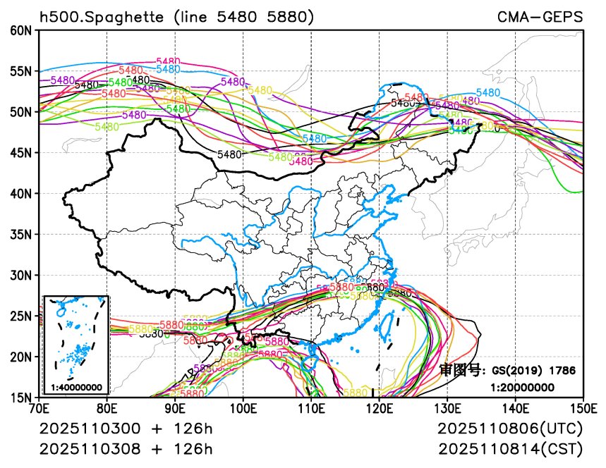 11/03 08时 +126小时