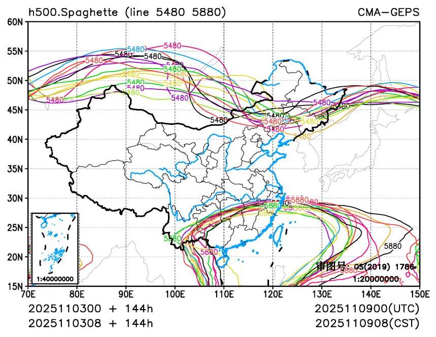 11/03 08时 +144小时