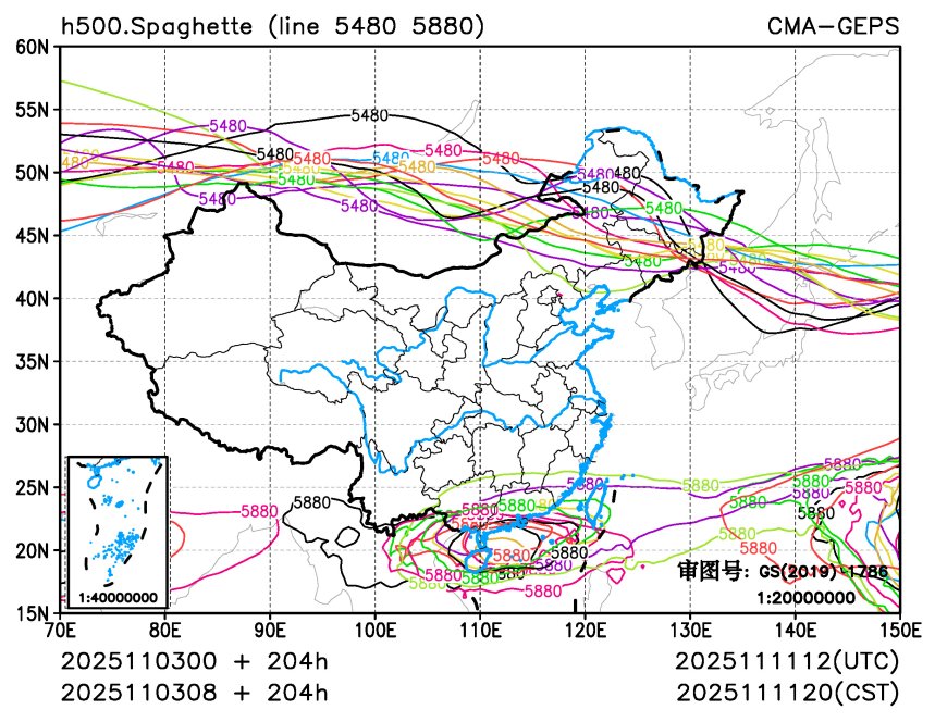 11/03 08时 +204小时