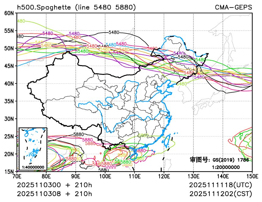 11/03 08时 +210小时