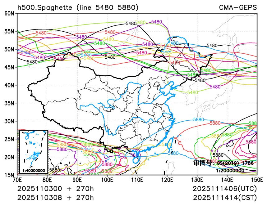 11/03 08时 +270小时