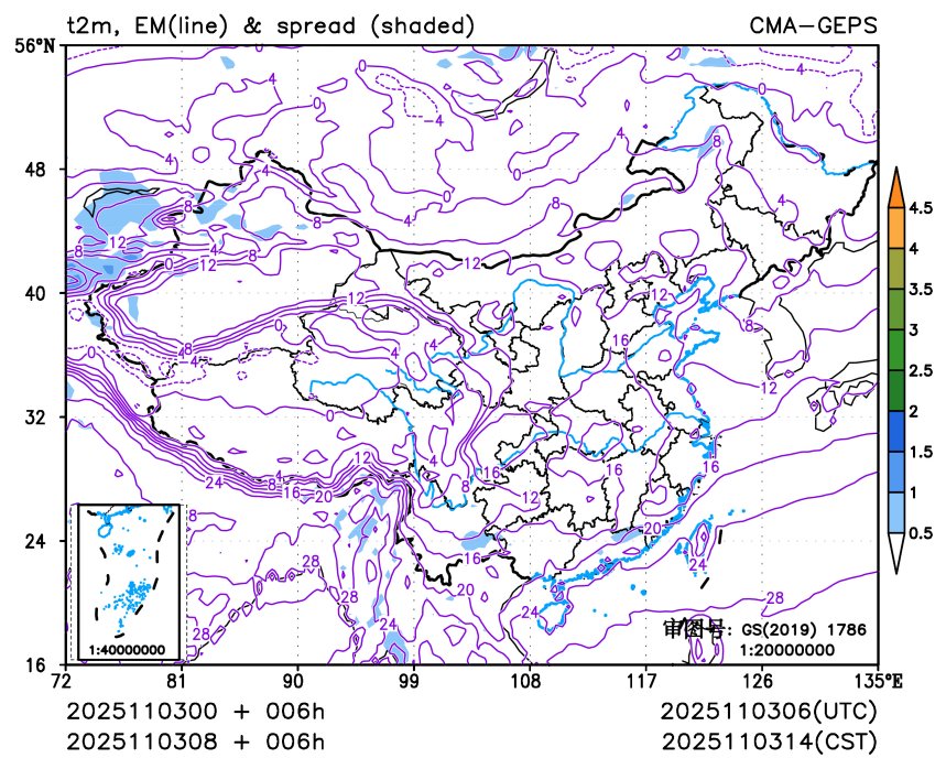 11/03 08时 +006小时