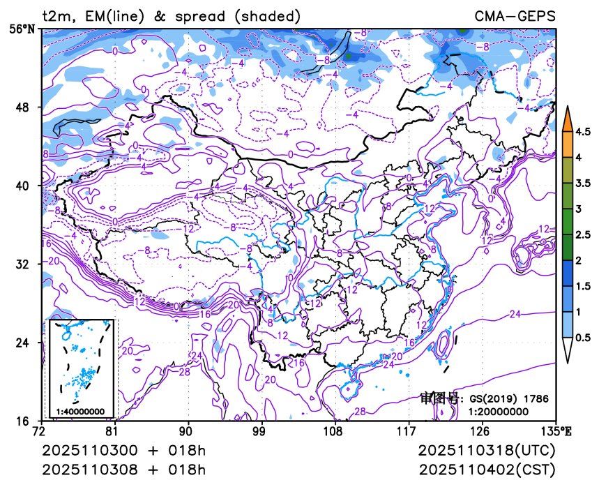 11/03 08时 +018小时