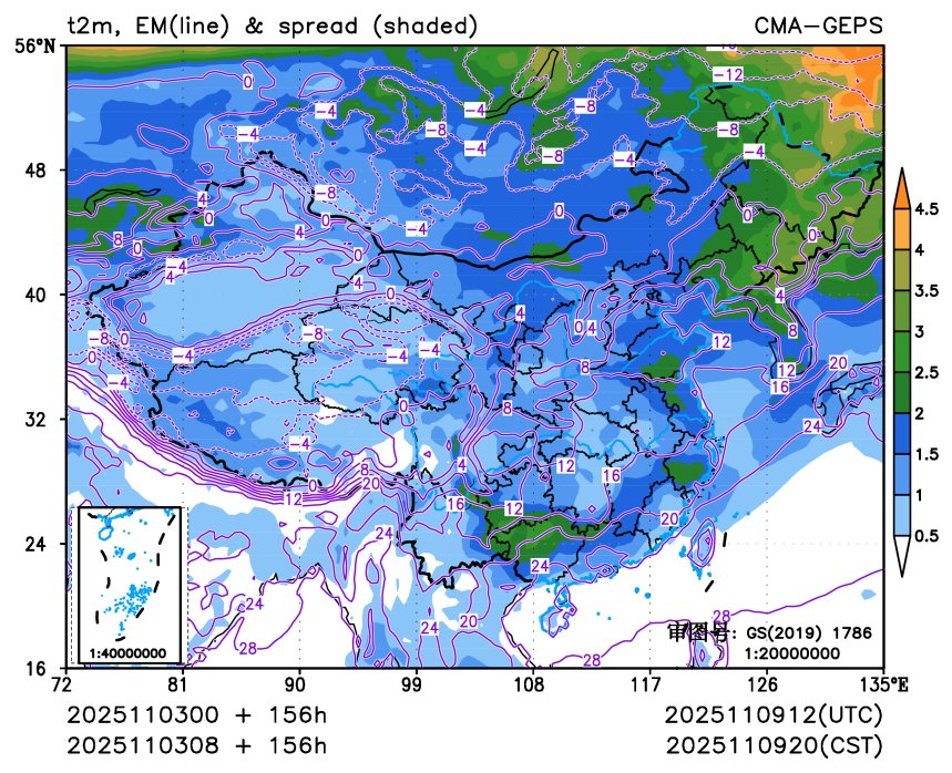 11/03 08时 +156小时