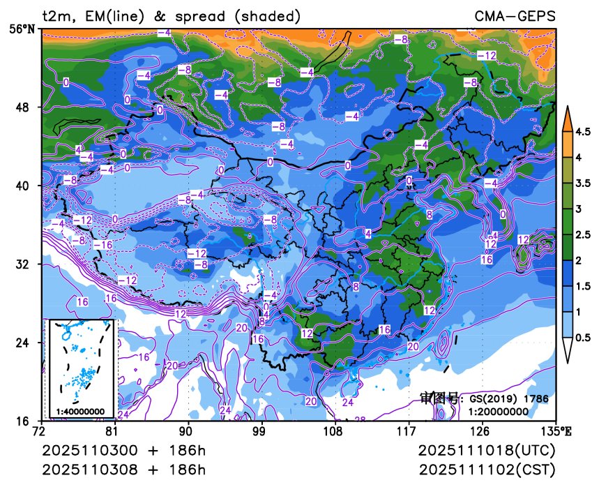 11/03 08时 +186小时