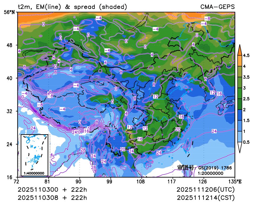 11/03 08时 +222小时