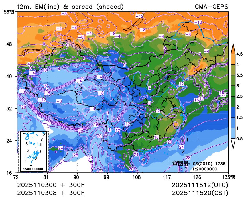 11/03 08时 +300小时