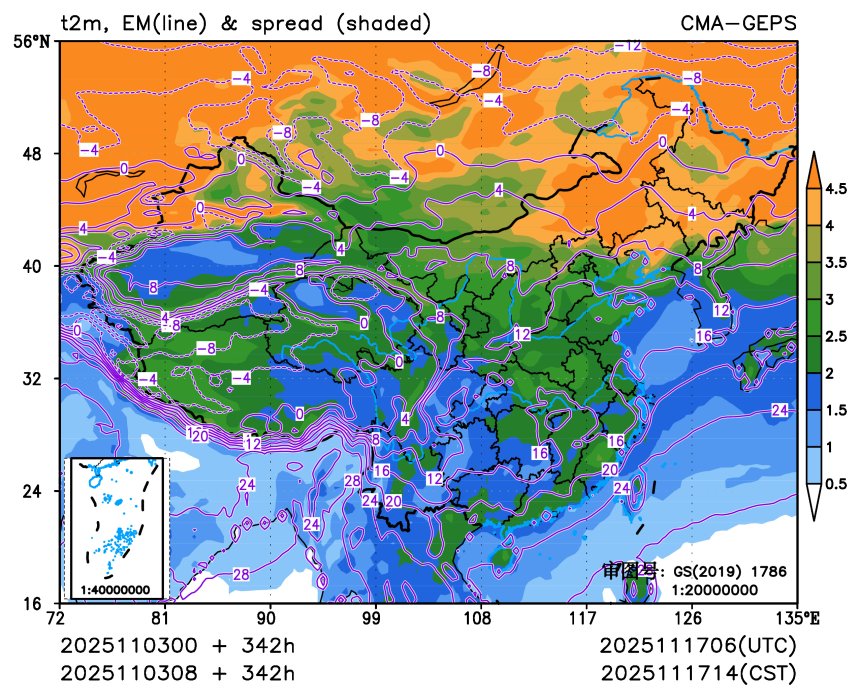 11/03 08时 +342小时