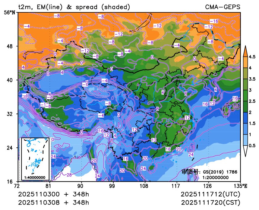11/03 08时 +348小时