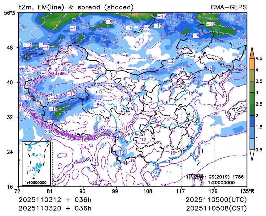 11/03 20时 +036小时