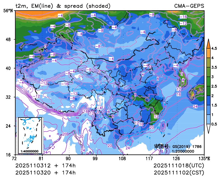 11/03 20时 +174小时