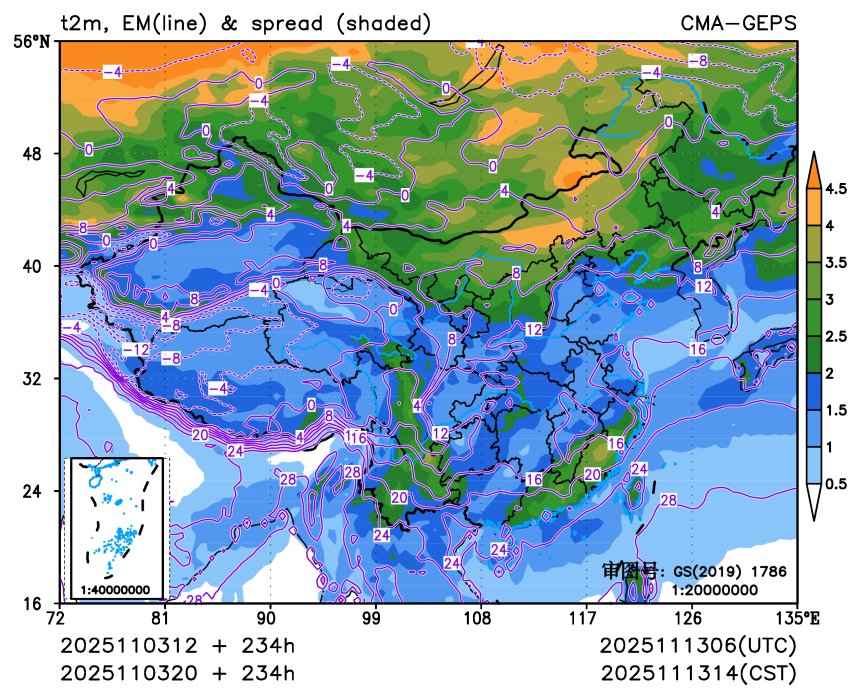 11/03 20时 +234小时