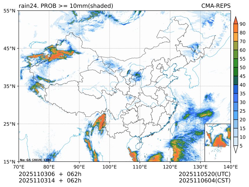 11/03 14时 +062小时