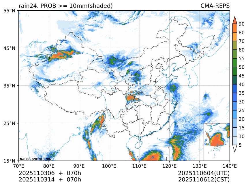11/03 14时 +070小时