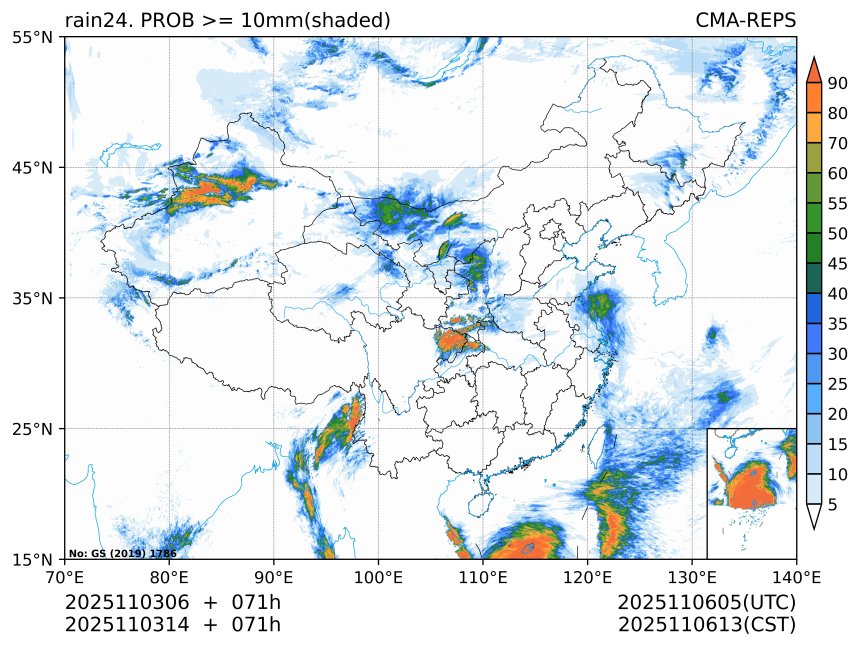 11/03 14时 +071小时