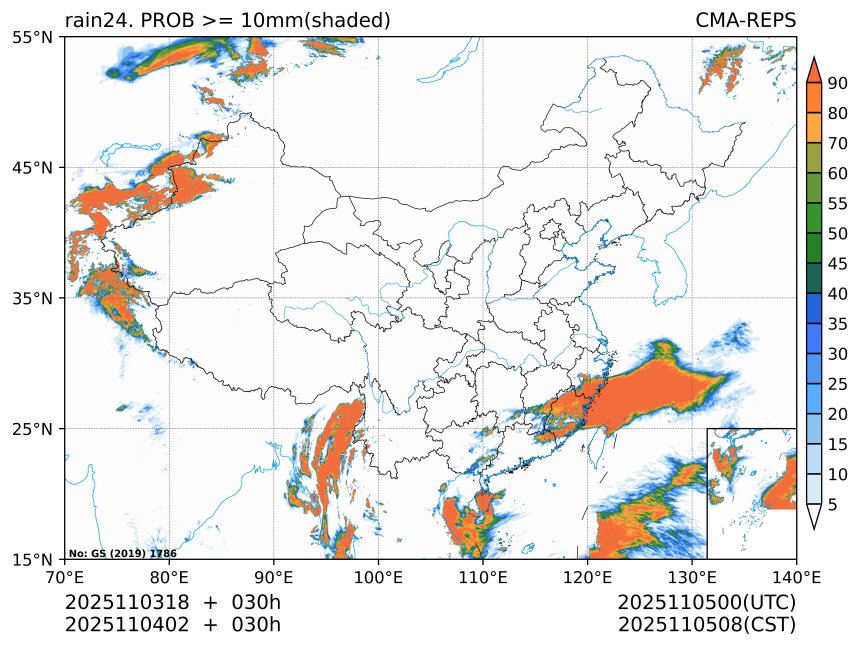 11/04 02时 +030小时