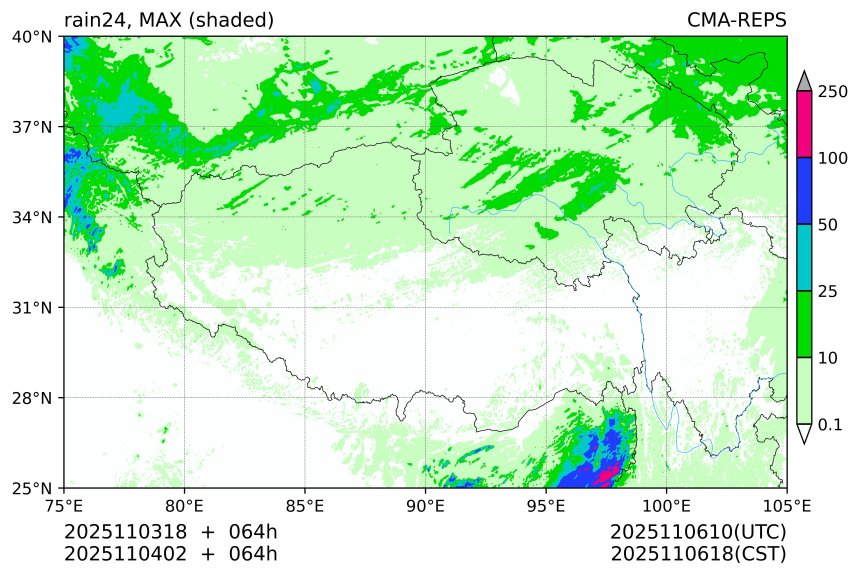 11/03 18时 +064小时