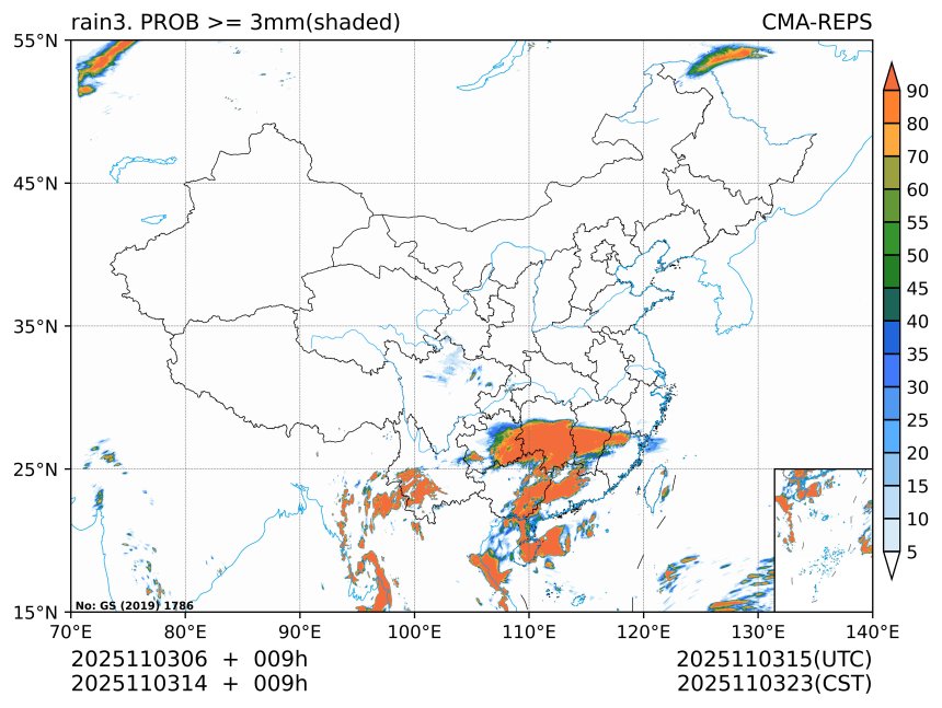 11/03 14时 +009小时