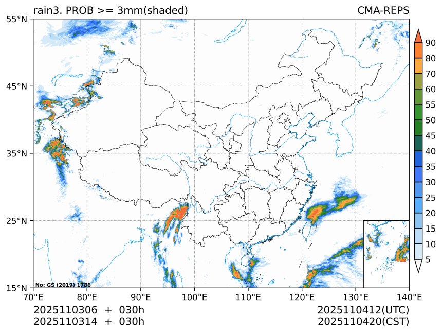 11/03 14时 +030小时
