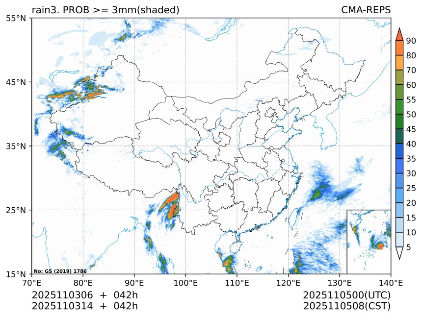 11/03 14时 +042小时