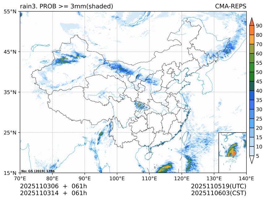 11/03 14时 +061小时