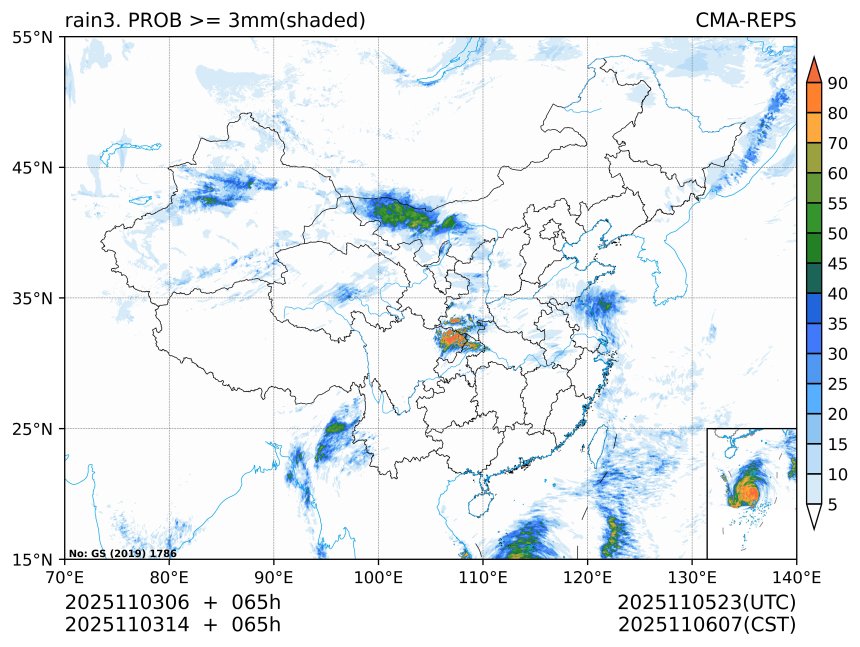 11/03 14时 +065小时