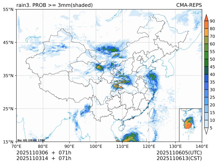 11/03 14时 +071小时