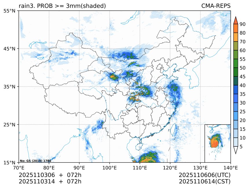 11/03 14时 +072小时