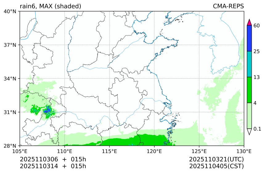 11/03 06时 +015小时