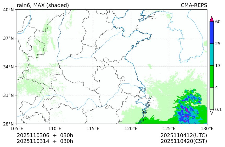 11/03 06时 +030小时