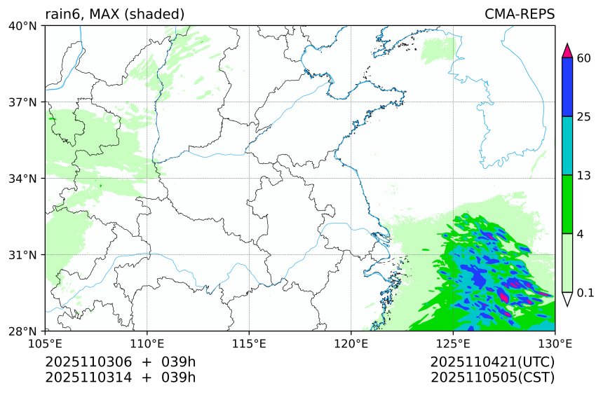 11/03 06时 +039小时