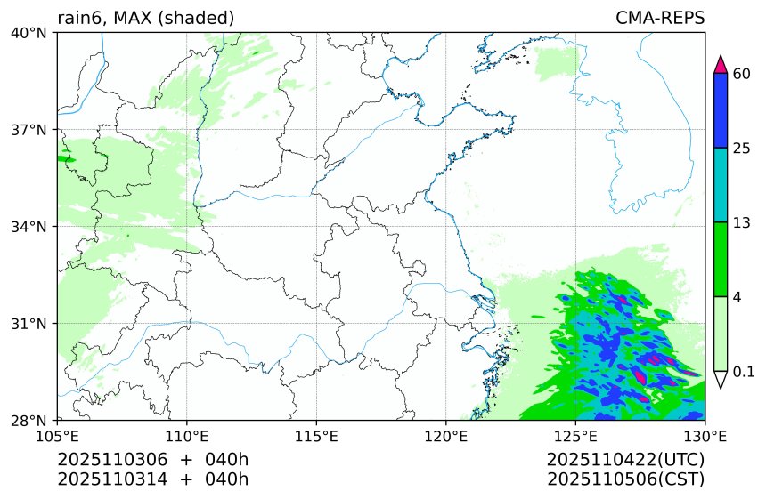 11/03 06时 +040小时
