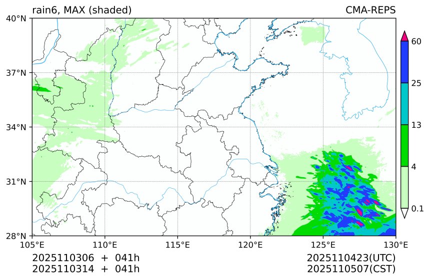 11/03 06时 +041小时