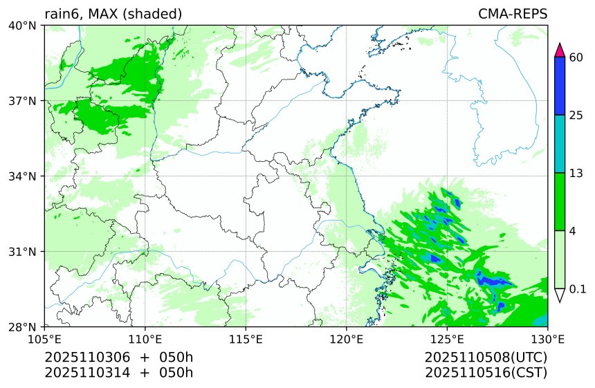 11/03 06时 +050小时
