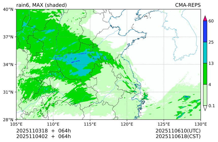 11/03 18时 +064小时
