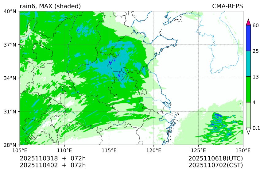 11/03 18时 +072小时