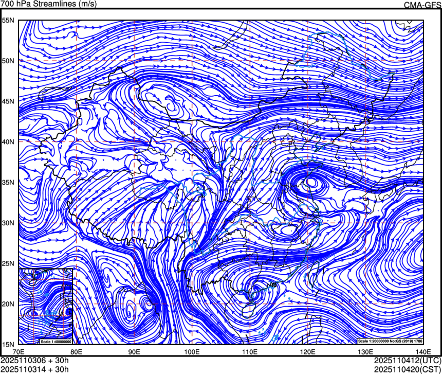 11/03 06时 +030小时