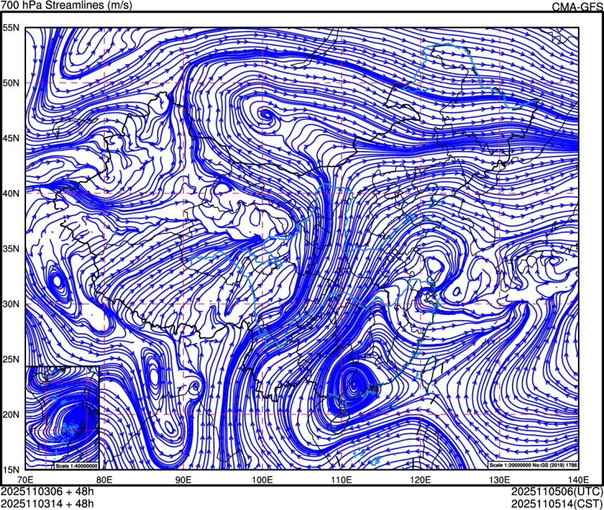 11/03 06时 +048小时