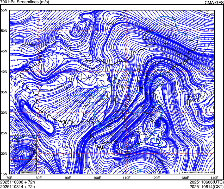 11/03 06时 +072小时