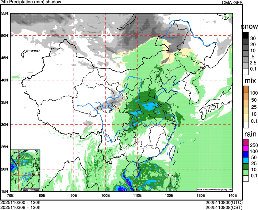 11/03 00时 +120小时