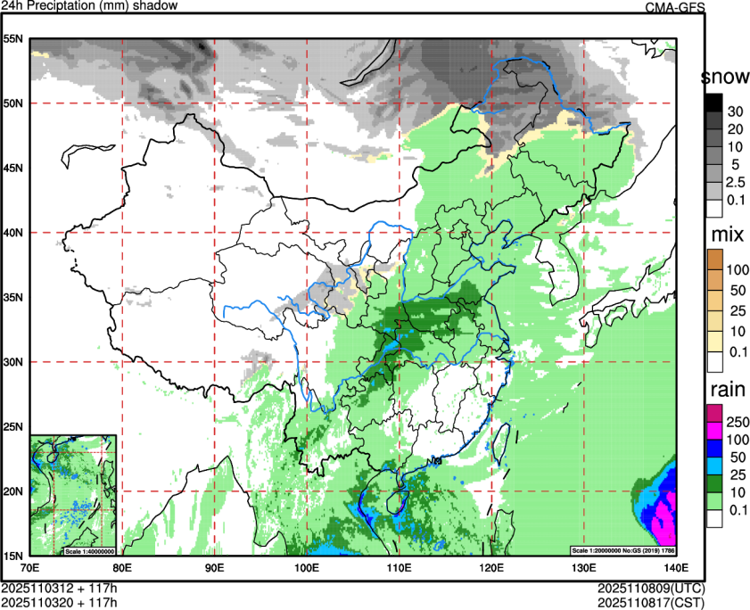 11/03 12时 +117小时