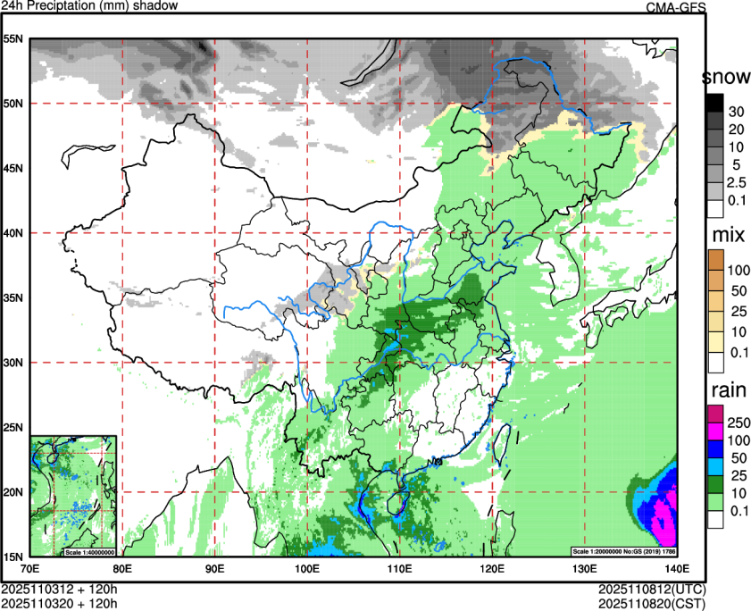 11/03 12时 +120小时