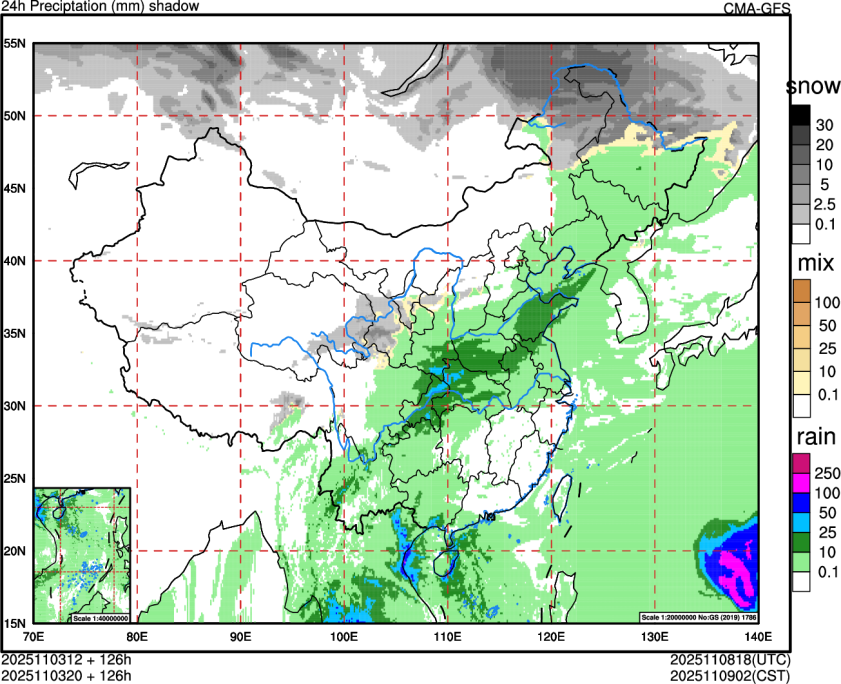 11/03 12时 +126小时