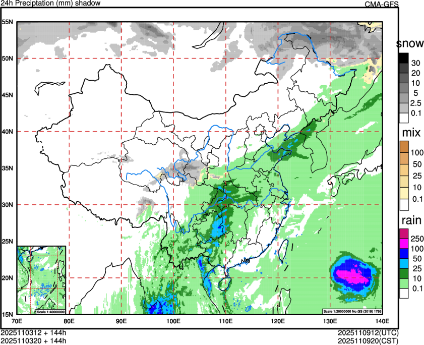 11/03 12时 +144小时