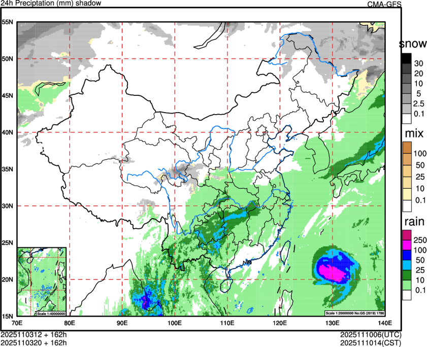 11/03 12时 +162小时