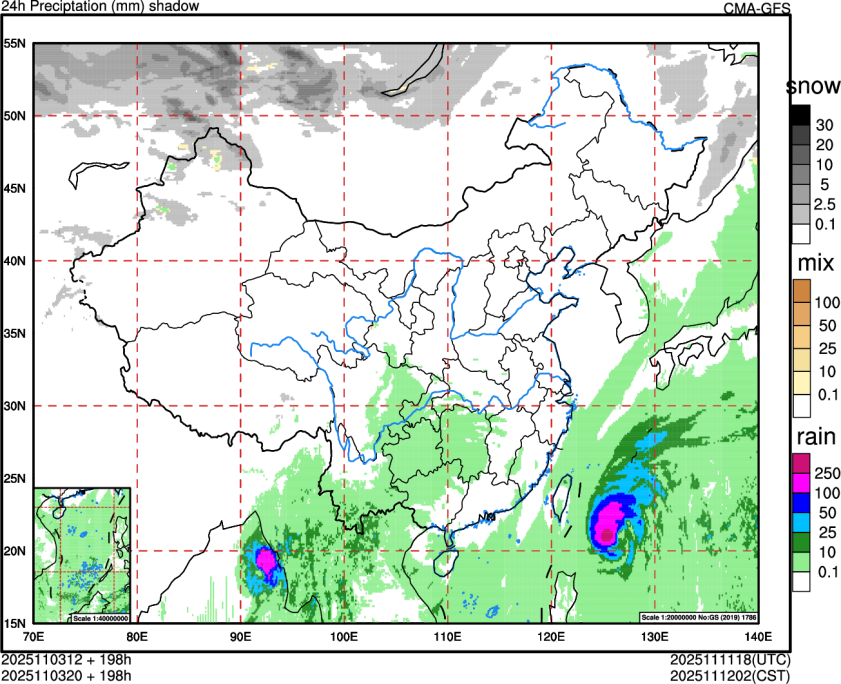 11/03 12时 +198小时